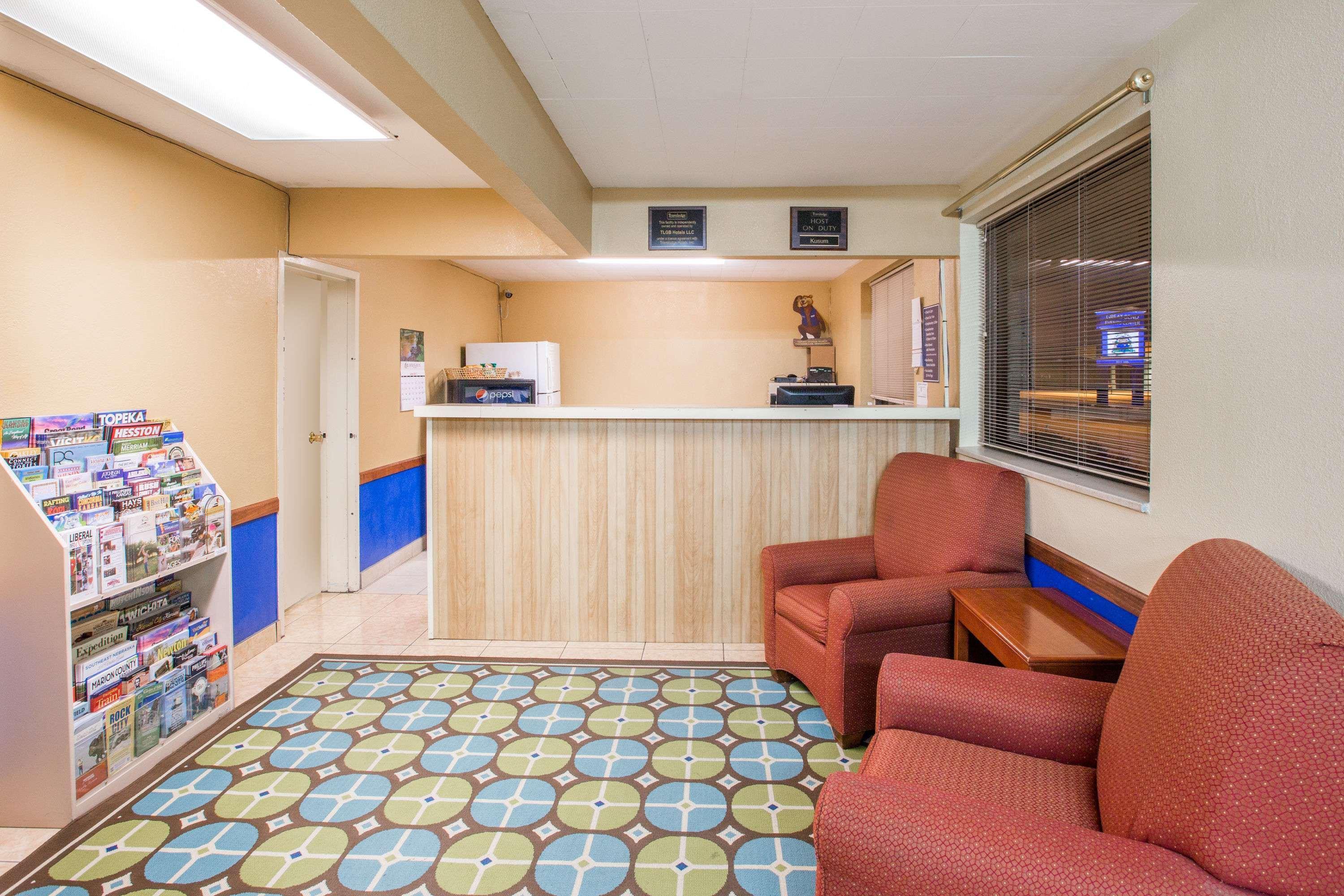 Hotel Travelodge By Wyndham
